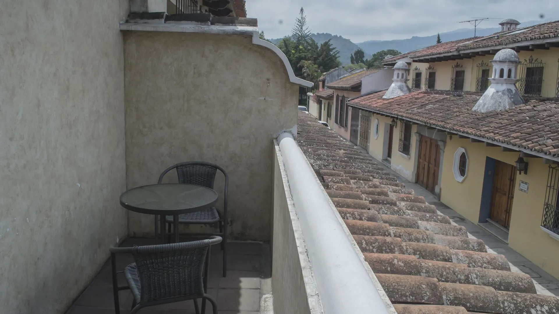 Casa San Lazaro Hotel Boutique 危地马拉安地瓜