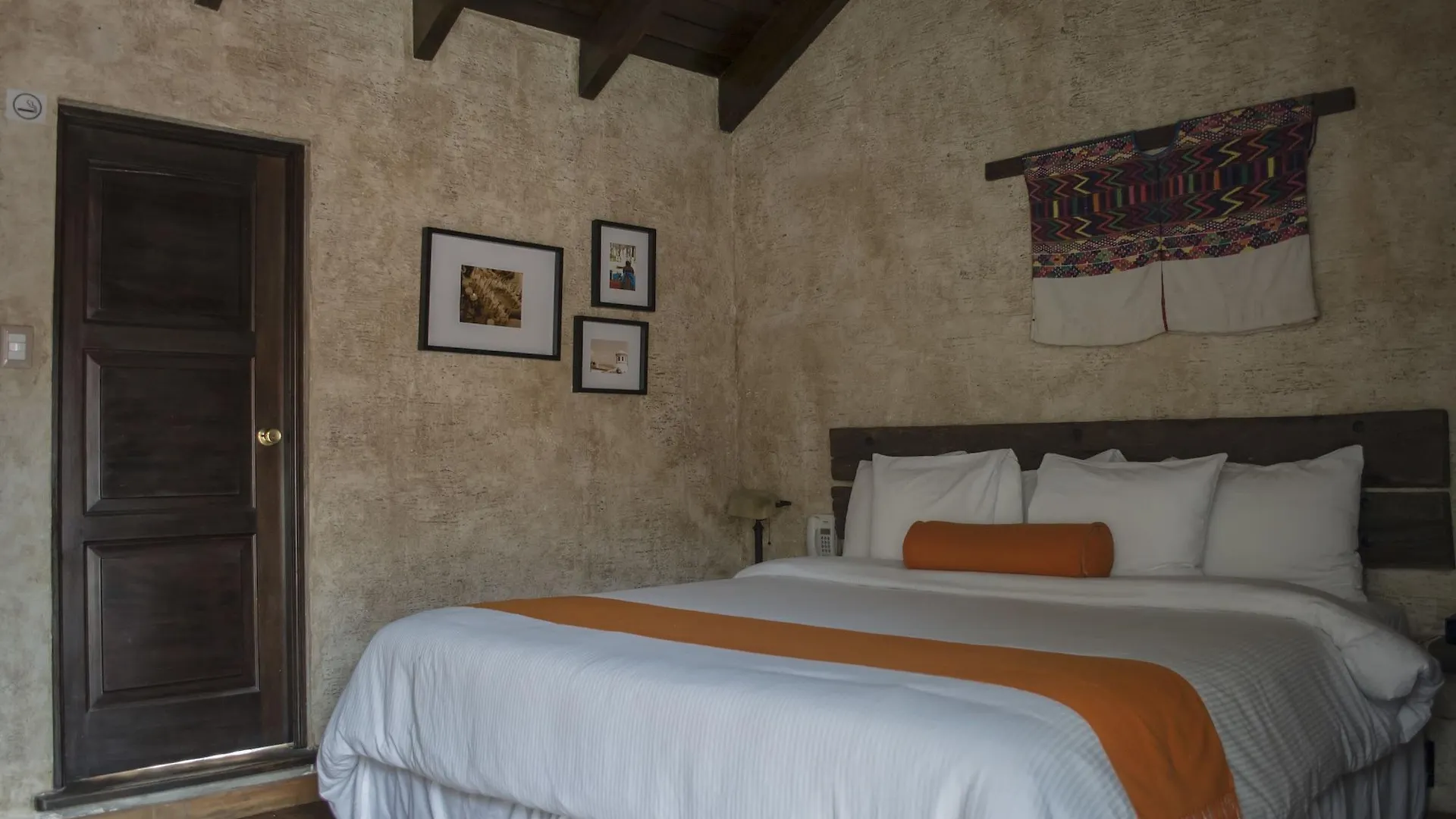 Casa San Lazaro Hotel Boutique 危地马拉安地瓜 危地马拉