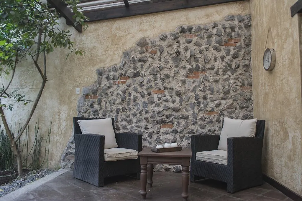 Casa San Lazaro Hotel Boutique 危地马拉安地瓜 危地马拉