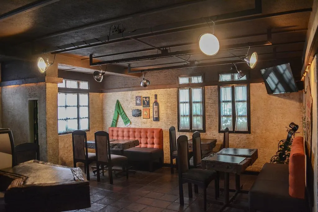 ***  Casa San Lazaro Hotel Boutique 危地马拉安地瓜 危地马拉