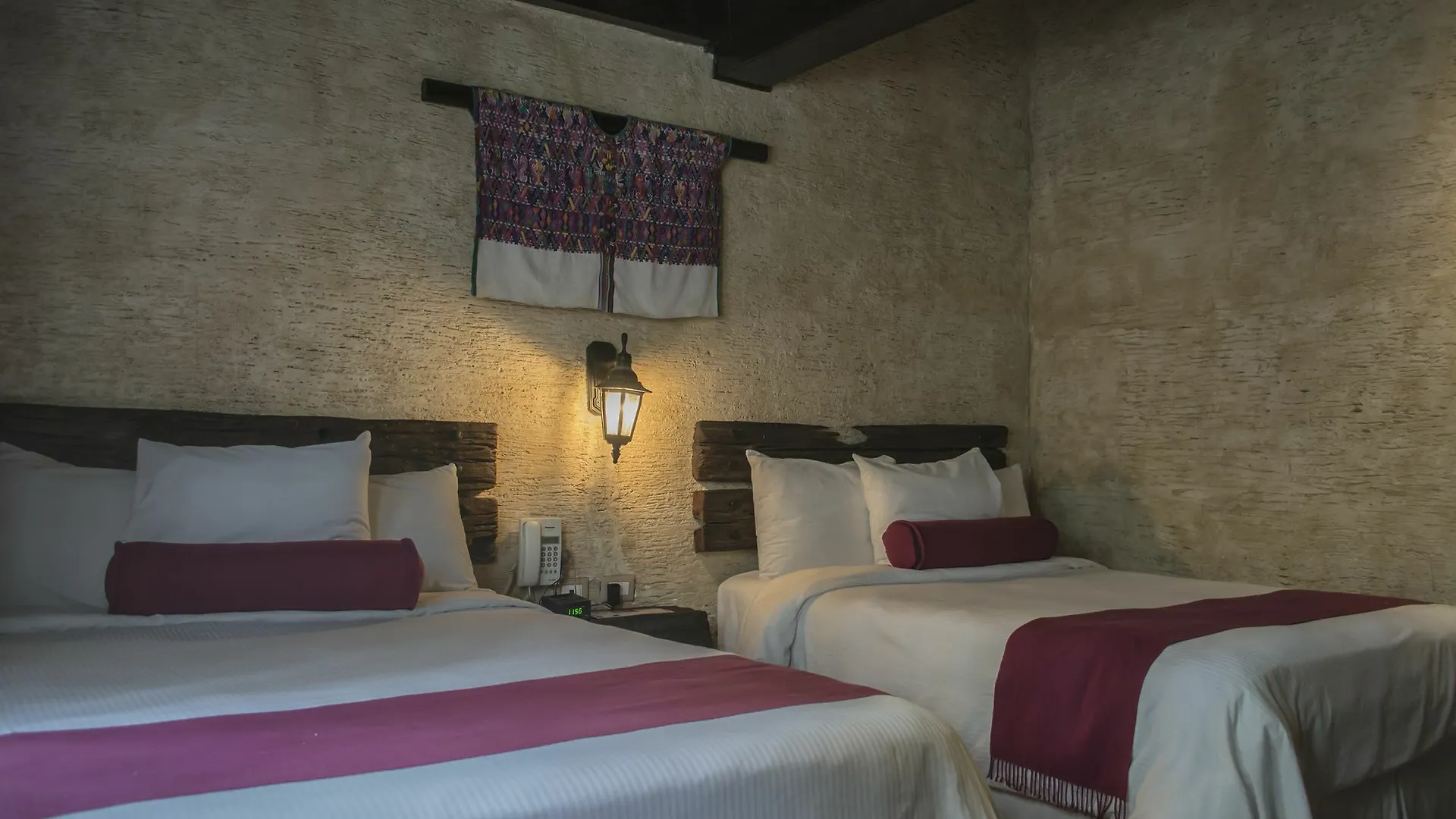 Casa San Lazaro Hotel Boutique 危地马拉安地瓜