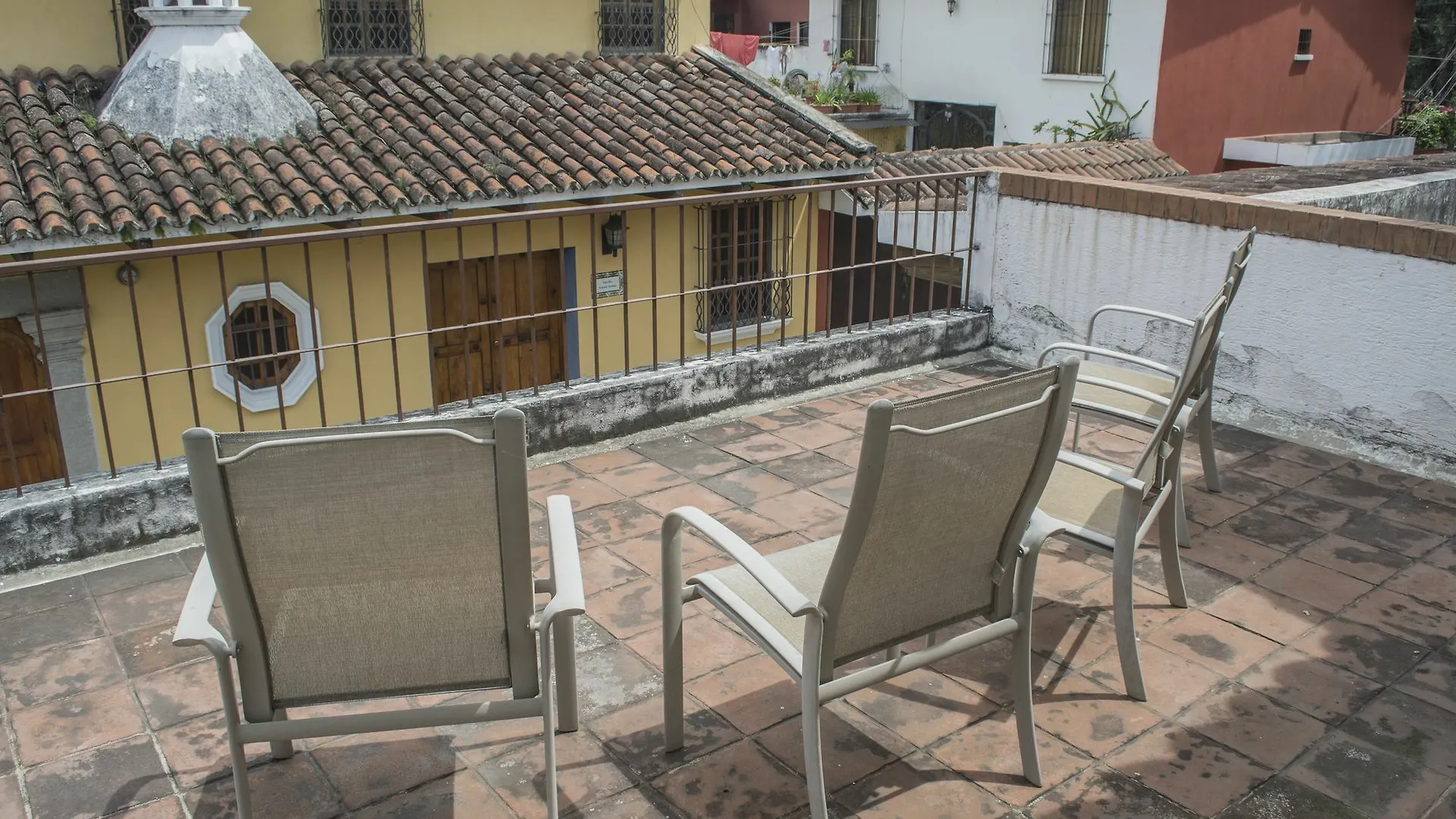Casa San Lazaro Hotel Boutique 危地马拉安地瓜