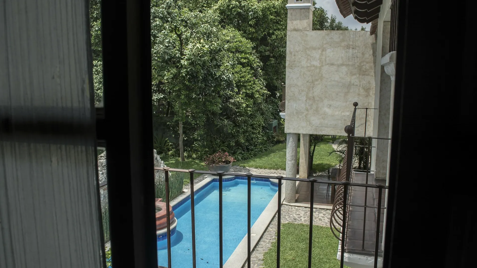 Casa San Lazaro Hotel Boutique 危地马拉安地瓜